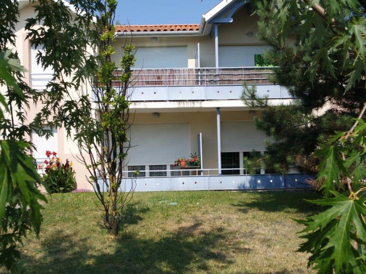 Appartement Biscarrosse, 2 Pieces, 4 Personnes - Fr-1-319-349 Eksteriør billede